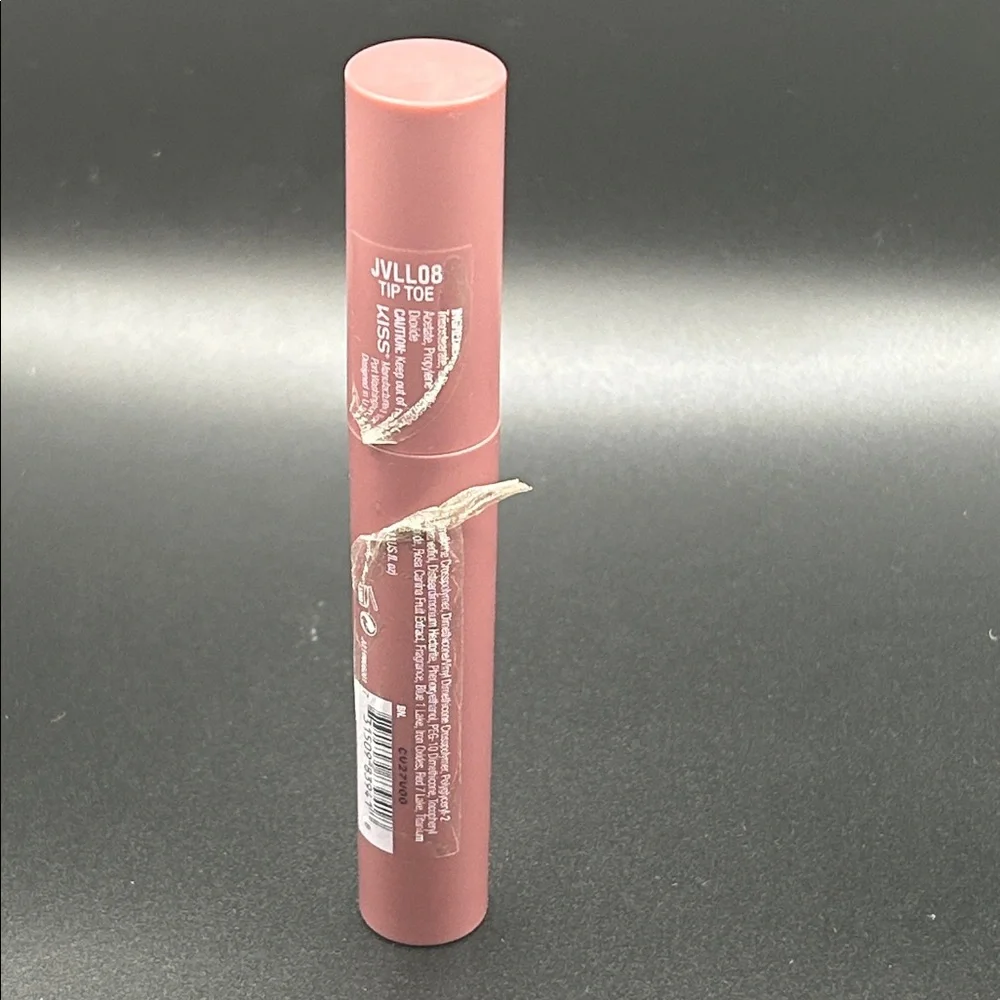 JOAH tmi Velvet Lip Color - Dusty Rose Pink